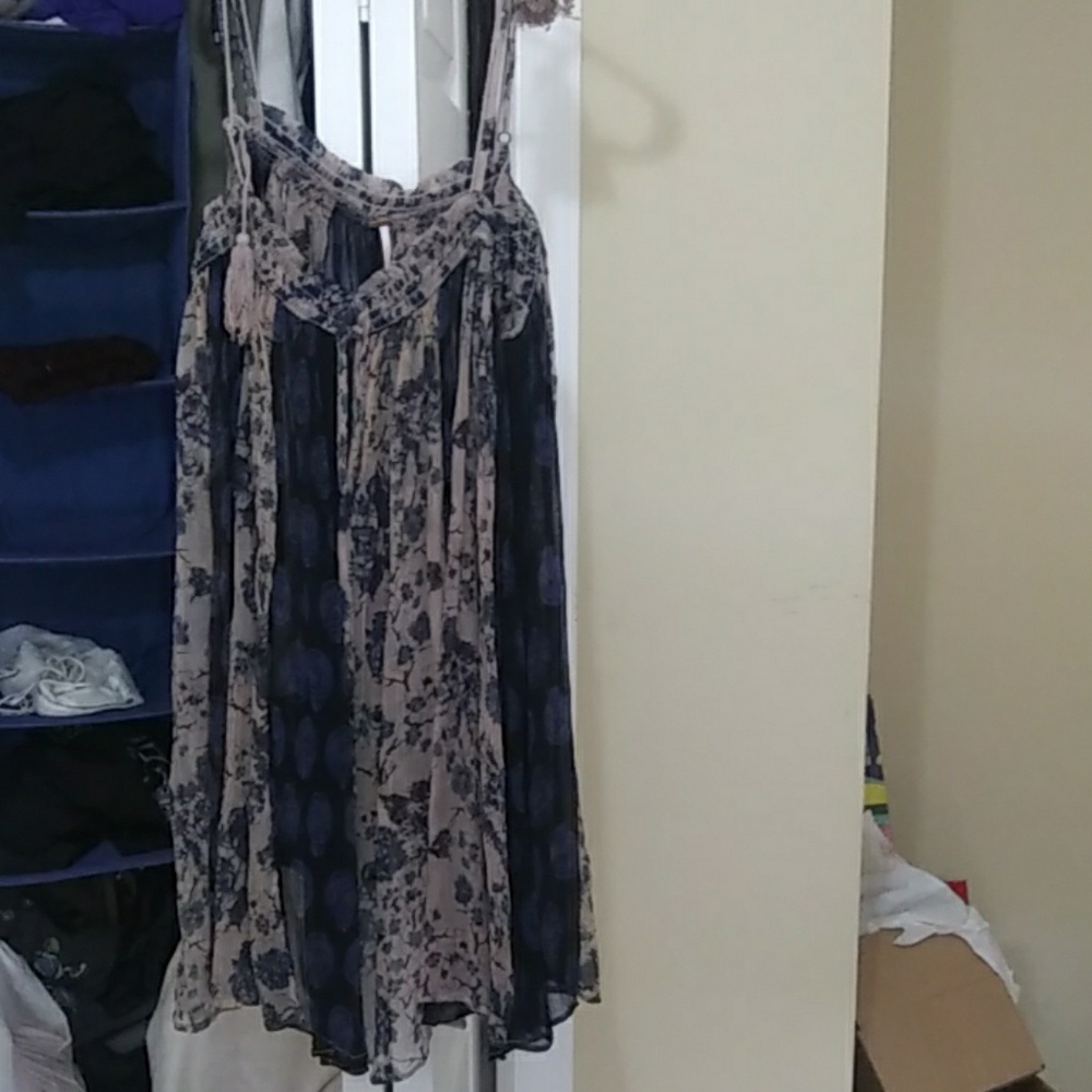COPY - Free people tank top
